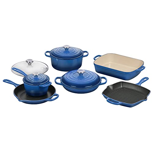 Best Cast Iron Cookware Brands: the Complete Buying Guide (1)