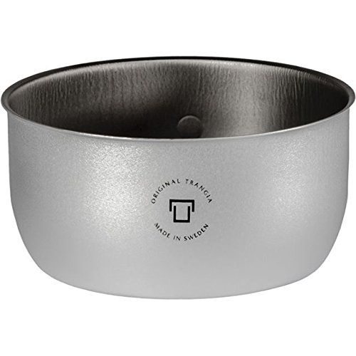 Trangia 27 Duossal Saucepan Inner 1l