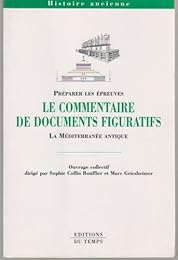 Le  commentaire de documents figuratifs