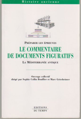 Le  commentaire de documents figuratifs