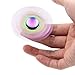 Fidget Spinner,Colorful High Speed Hand Spinner/Stress Relief Fidget Toy/Tri-Spinner Fidget Hand Toy/ Focus Spinner Toy for Kids/Adults/Quitting Smoking/Stress Reducer/Relieves ADD/ADHD By SGODDE