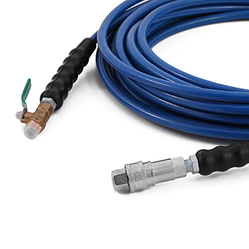 Business & Industrial Carpet Cleaning 50' Blue High Pressure Solution