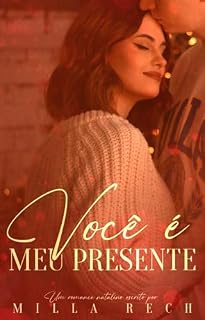 Livro Você É Meu Presente