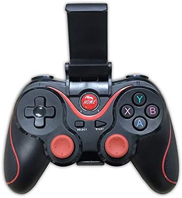 ワイヤレスゲームコントローラーps3コンソールゲームbluetoothゲームパッドリモートx3ジョイスティック Tarunniketanpublicschool Com