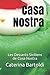 Casa Nostra: Les Desserts Siciliens de Cosa Nostra (French Edition) by 