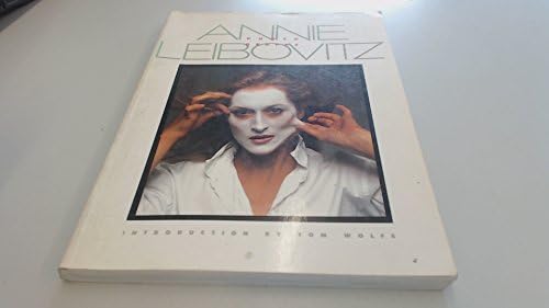 Annie Leibovitz: American Music: Annie Leibovitz, Patti Smith