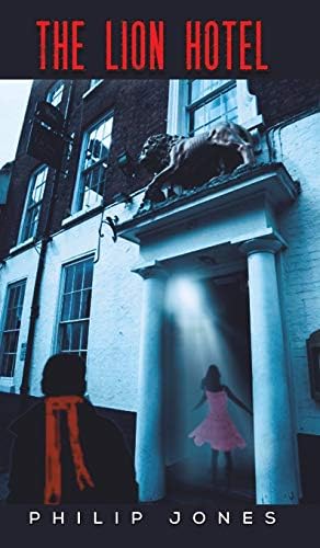 Philip JonesThe Lion Hotel