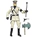 Indiana Jones 3 3/4 Inch - Colonel Vogel - Last Crusade