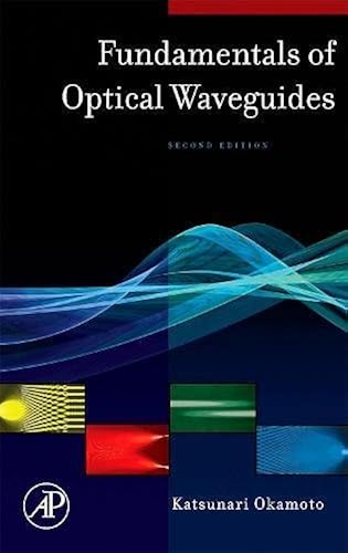 Download Fundamentals of Optical Waveguides PDF