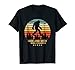 Hide and seek world champion shirt bigfoot is real funny
