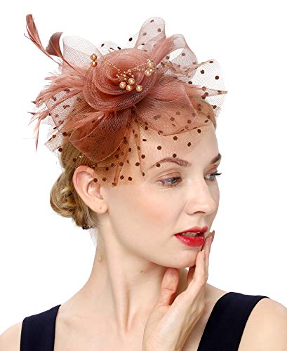 Fascinators Fascinator Hats for Women 