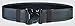 Bianchi, 7200 AccuMold Duty Belt, Large, Black (17382)