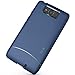 JKase Tough Rugged Dual Layer Protection Case Cover with Build in Stand for Motorola Droid Maxx XT1080M