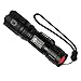 TurnRaise 1200LM XML-L2 LED Mini Portable Tactical Handheld Flashlight Torch Lamp for Outdoor Sports , Indoor Activities(Camping, Hiking, Hunting)