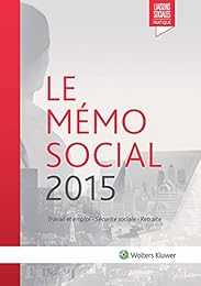 Le  mémo social 2015