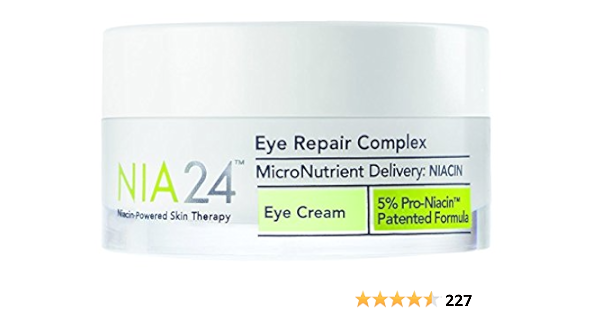 eye repair complex