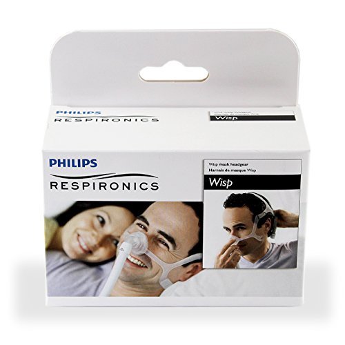 Wisp Replacement Headgear- standard size