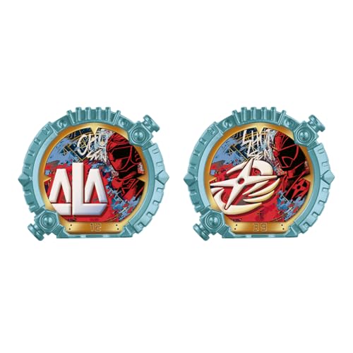 [バンダイ(BANDAI)] ナンバーワン戦隊ゴジュウジャー DXセンタイリングセット ポーラーリング ライブマン&ニンニンジャー