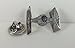 Tie Fighter Enamel Pin - Star Wars