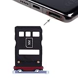 WANGJIANBOSPARE Wang Accessories SIM Card Tray + NM