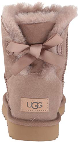 UGG-Womens-Mini-Bailey-Bow-Ii-Ankle-Boot