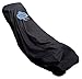 Lawn Mower Cover - Waterproof, Premium Heavy Duty - Manufacturer Guaranteed - Weather and UV Protected Covering for Push Mowers - Secure Draw String and Large Size for Universal Fit