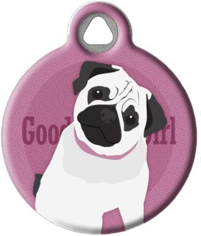 amazon dog tags for pets