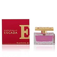 Escada Especially Eau De Parfum Spray for Women, 2.5 oz