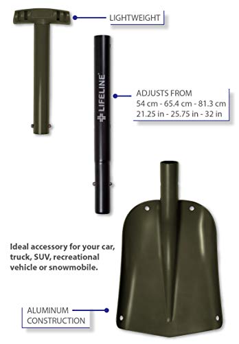 4 Aluminum+Utility+Collapsible+Perfect+Activities