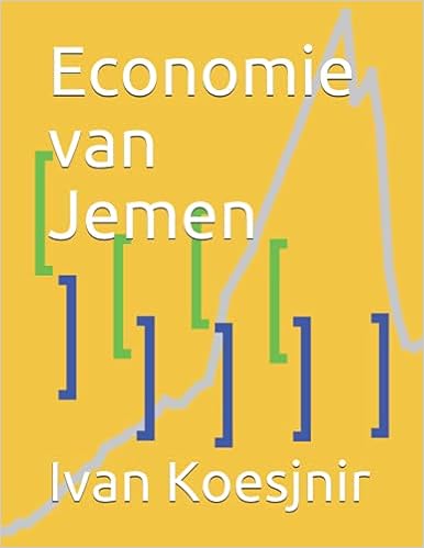 Economie van Jemen