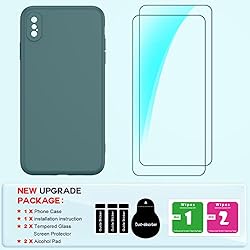 LeYi for iPhone Xs Max Case: iPhone Case Xs Max