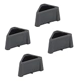 Black & Decker WM225 & WM425 Replacement (4 Pack) Foot # 242394-00-4pk