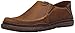 Clarks Men's Trapell Form Slip-On Loafer