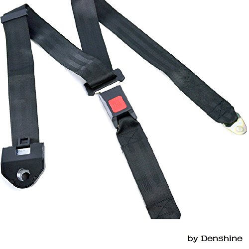 Brica Seat Belt Adjuster with CushyStrap Car Seat Covers B00ZBC1FAG