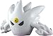Takaratomy Official Pokemon X & Y SP-44 Shiny White Mega Gengar Action Figure