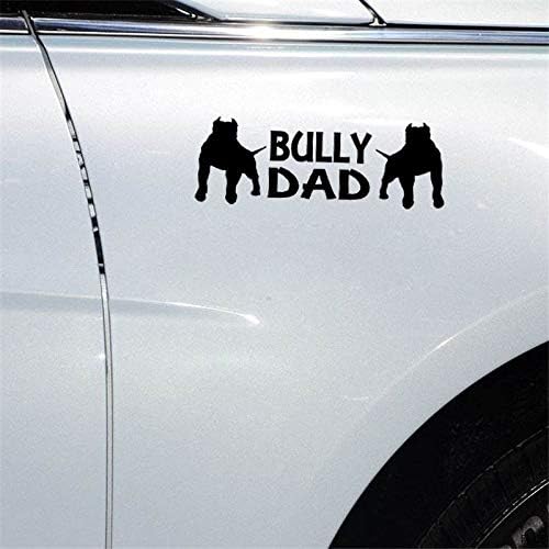 車の装飾 15cm 5 3cmの強い動物犬車のステッカー B08bc2vrlw 675円