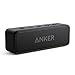 Anker Soundcore 2 Portable Bluetooth Speaker with 12W Stereo Sound, Bluetooth 5, Bassup, IPX7 Waterproof, 24-Hour Playtime, Wireless Stereo Pairing, Speaker for Home, Outdoors, Travel(Renewed)