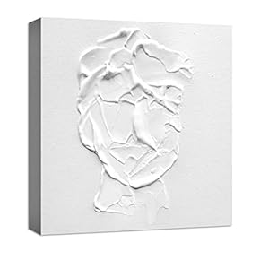 Canvas Wall Art Black and White...