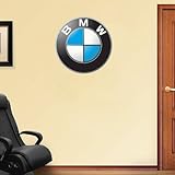 BMW Germany Racing Wall Decal Sticker 22