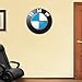 BMW Germany Racing Wall Decal Sticker 22