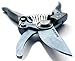 UDC Home Pruning Shears – Professional All Steel Hand Pruner – Gardening Shear – Garden Clippers – Tree Trimmers Secateurthumb 3