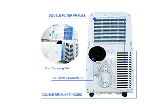 AireMax Portable Air Conditioner - Image 5