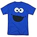 Sesame Street Cookie Monster T Shirt & Exclusive Stickers
