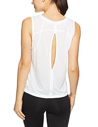 Calvin Klein Performance Racing-Stripe - Camiseta de tirantes