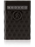 Outdoor Tech OT2650 Kodiak Plus 2.0 - 10,000 mAh 2.4 AMP Ruggedized Waterproof Portable Charger/External Battery , Black