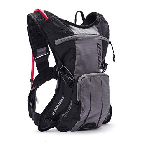 USWE Airborne Limited Race Edition with Water Bladder Included