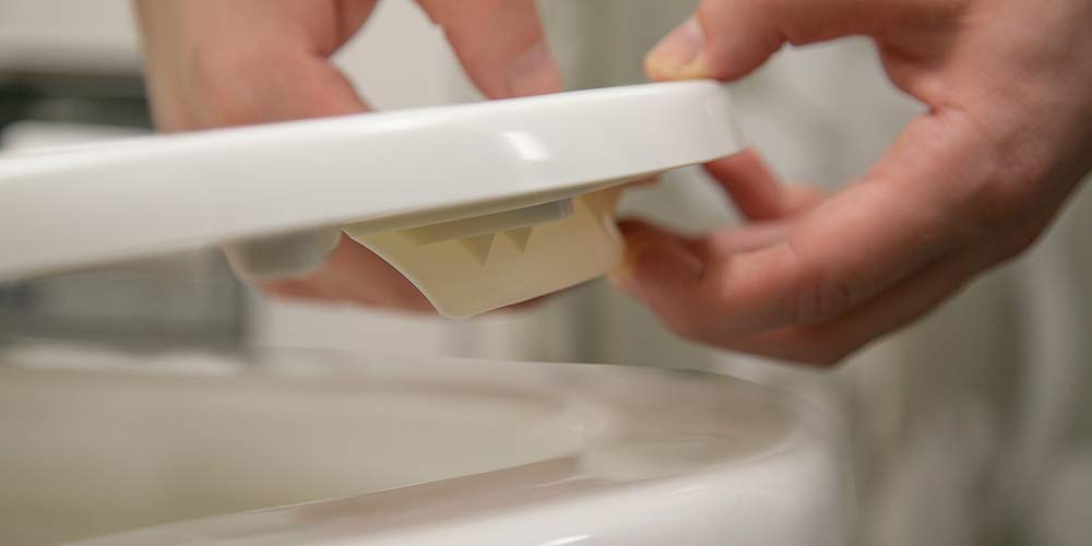 CLEANIT PGuard Toilet Seat Urine Deflector, 3 Pack (CISPGUARD3) eBay