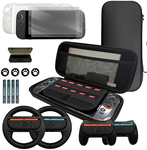 Amazon.com: Nintendo DSi 22-in-1 Deluxe Starter Kit, Color May