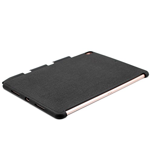 KHOMO iPad Pro Inch iPad Air 2019 Charcoal Gray Color