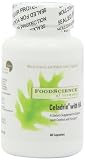 Food Science of Vermont Celadrin With HA 1200 Mg, 60 Count